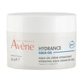 Avène Hydrance Aqua Cream-In-Gel Cohederm 50ml - Moisturiser For Dehydrated Skin