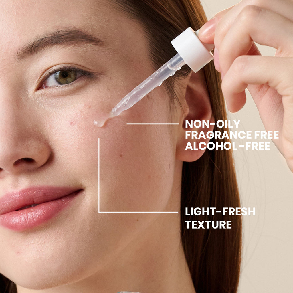 Avène Cleanance AHA Exfoliating Serum 30ml