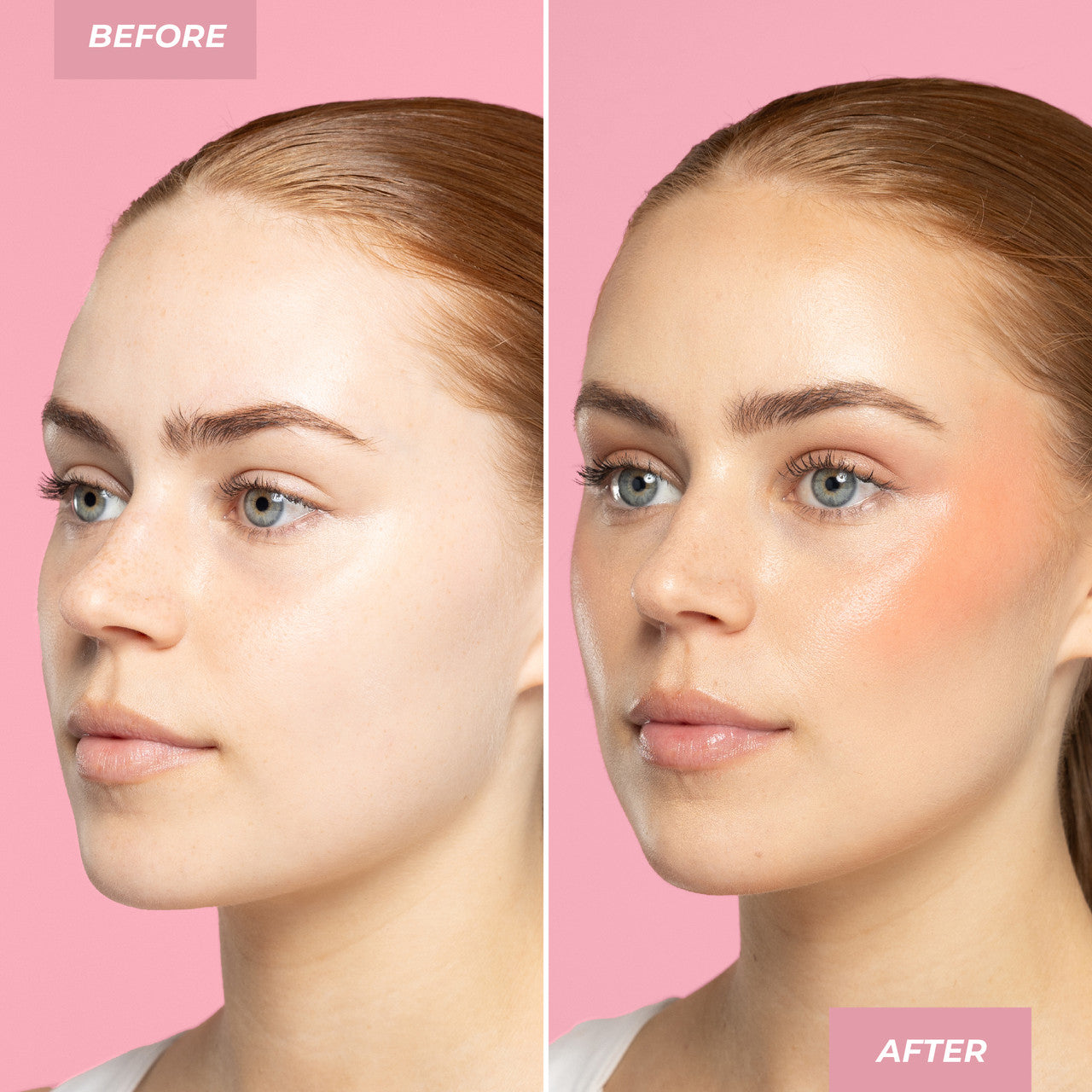 Dream Liquid Dewy Blush - Soft Peach