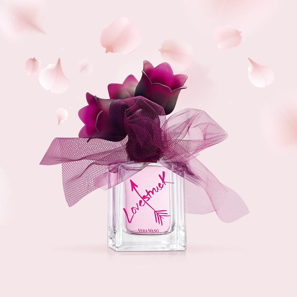 Vera Wang Lovestruck Eau de Parfum Natural Spray 100ml