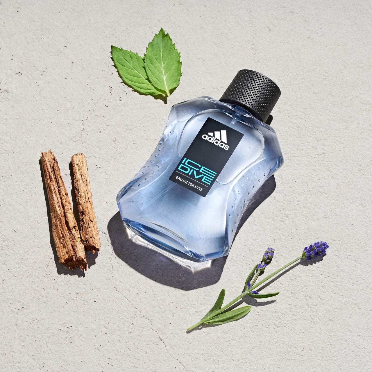 adidas Ice Dive 100ml EDT (Men's)