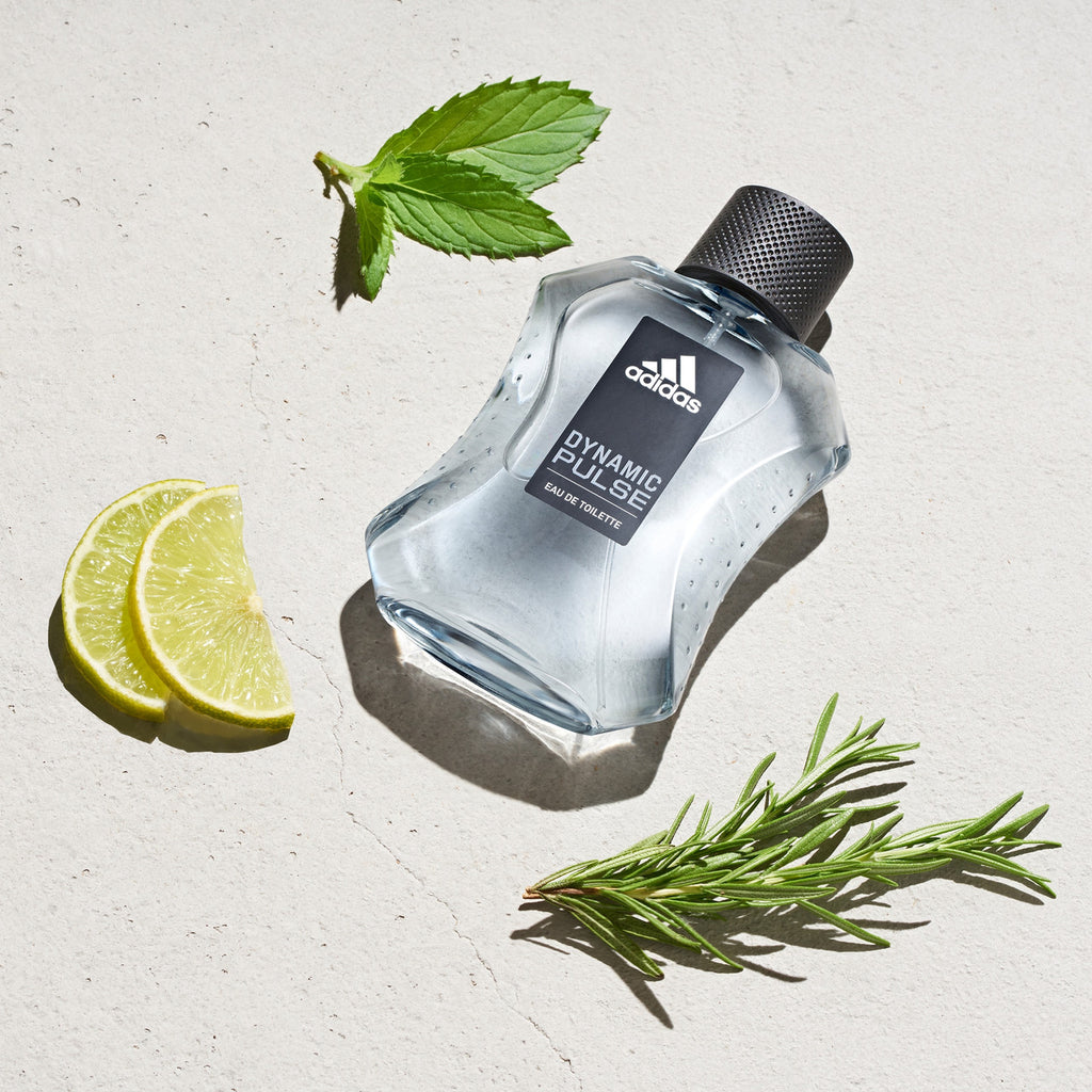 adidas Dynamic Pulse 100ml EDT (Men's)