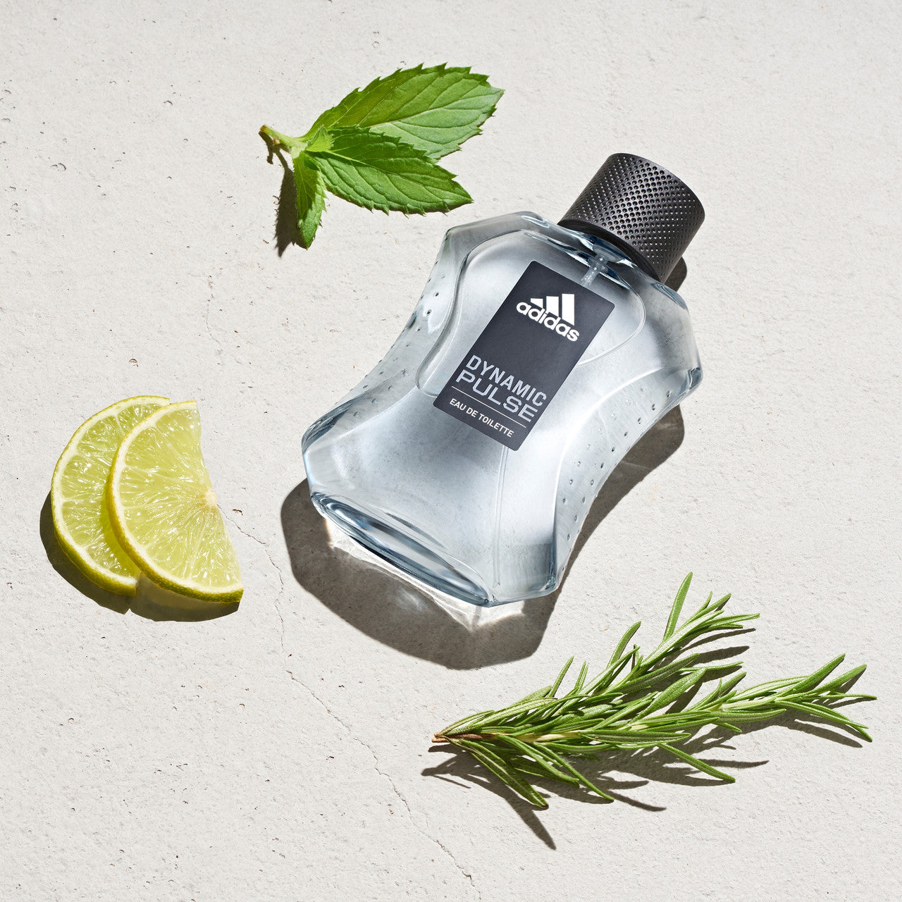 adidas Dynamic Pulse 100ml EDT (Men's)