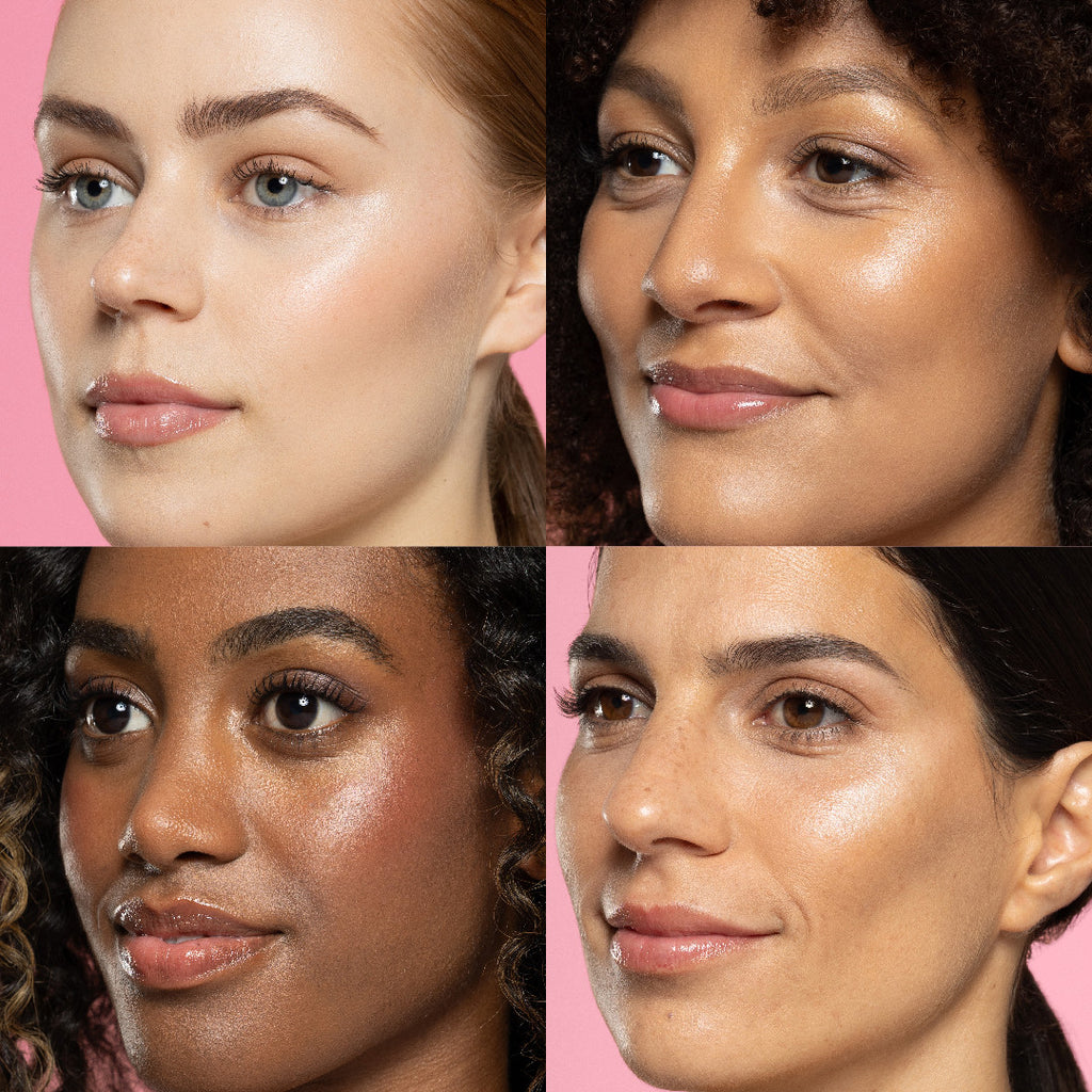 Dewy Face Stick | Pearlescent