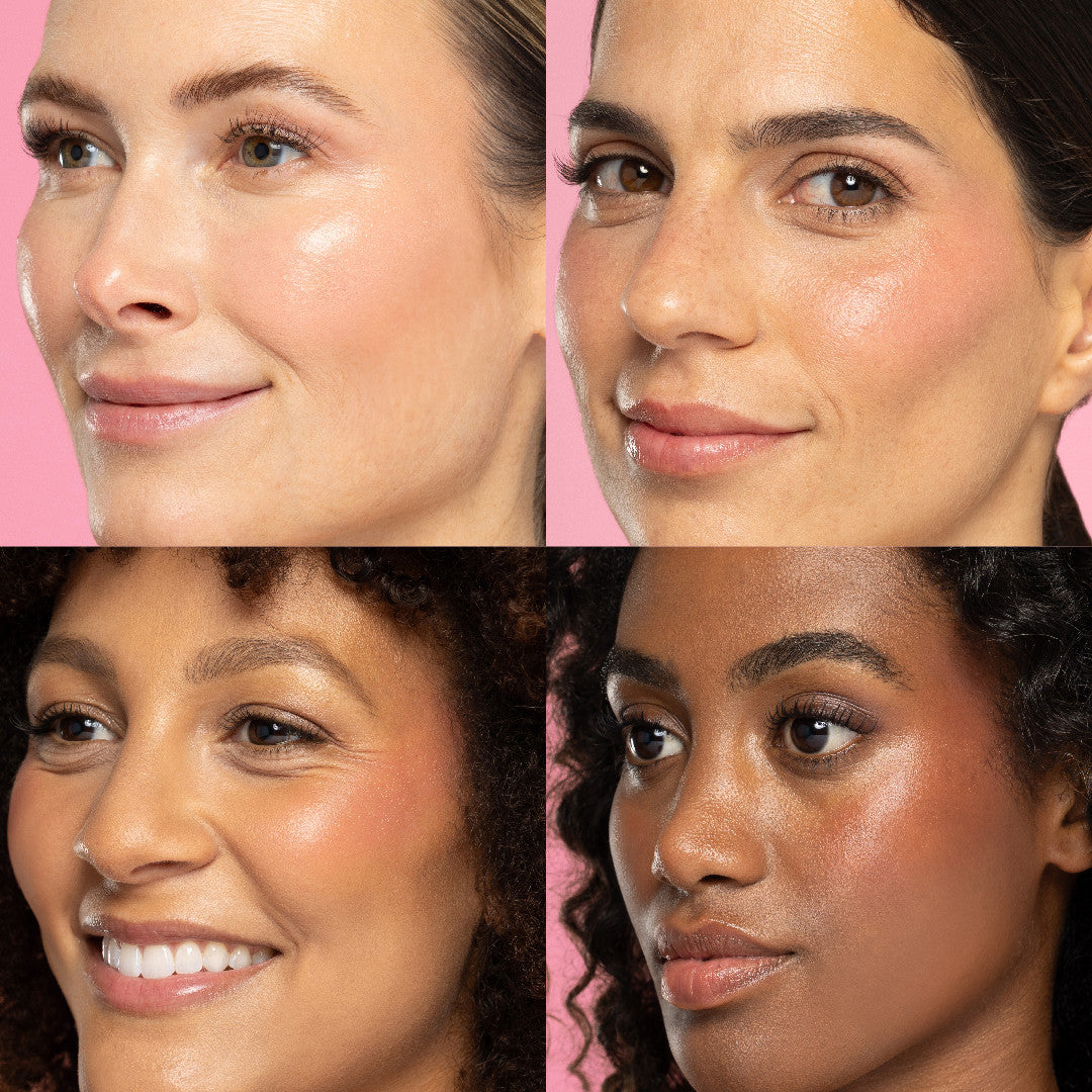 Baby Face Multiuse Cream Stick - Kitty