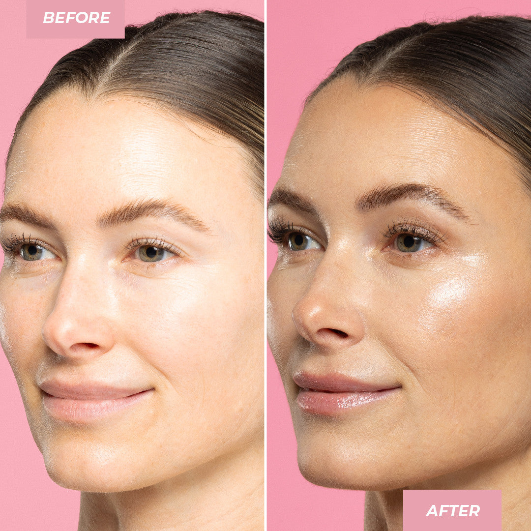 Dewy Face Stick | Pearlescent