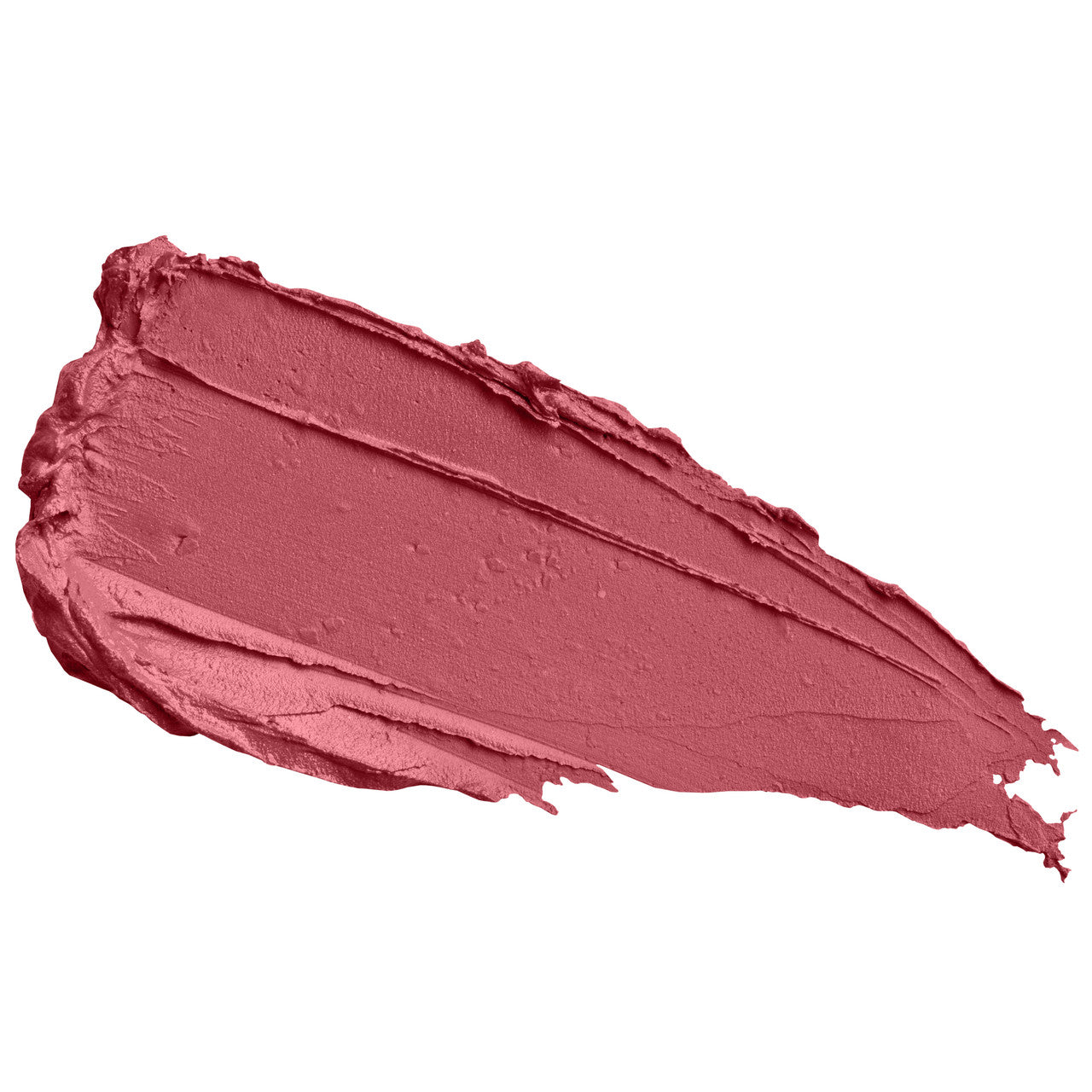 Crème Matte Luxe Lipstick - Luxe Pink