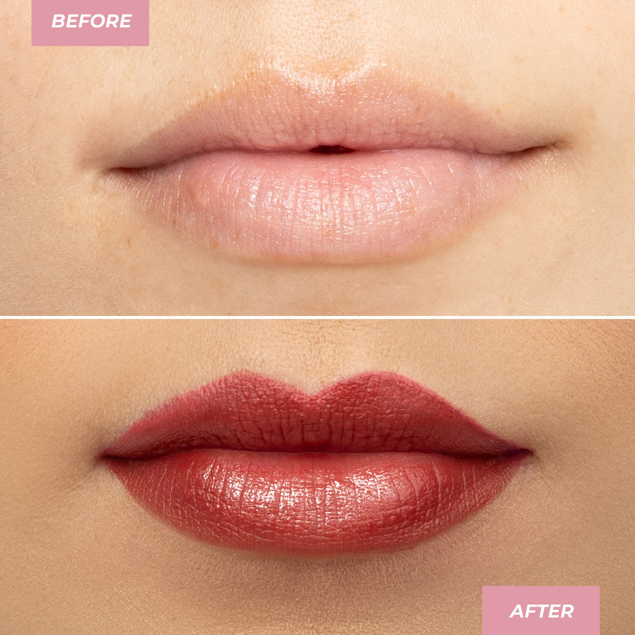 Crème Matte Luxe Lipstick - Prance Proudly