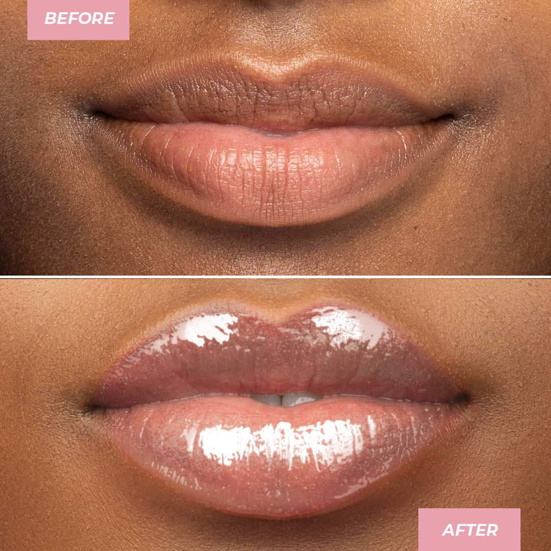 Hot Lip Plump - Disco