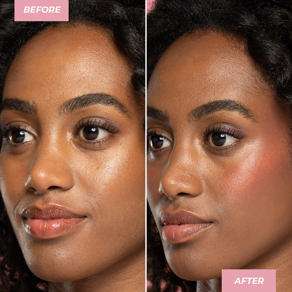 Baby Face Multiuse Cream Stick - Peony Rose