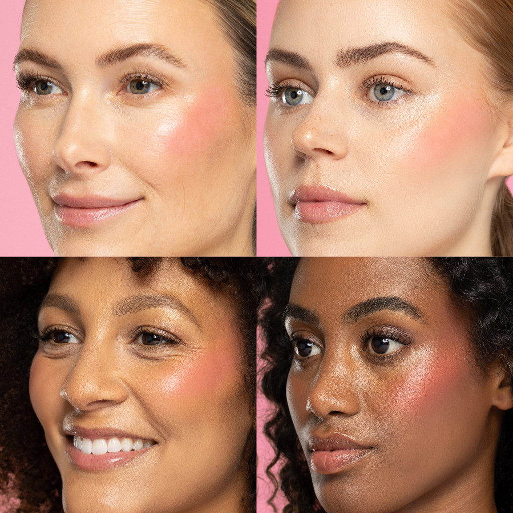 Baby Face Multiuse Cream Stick - Lou Lou