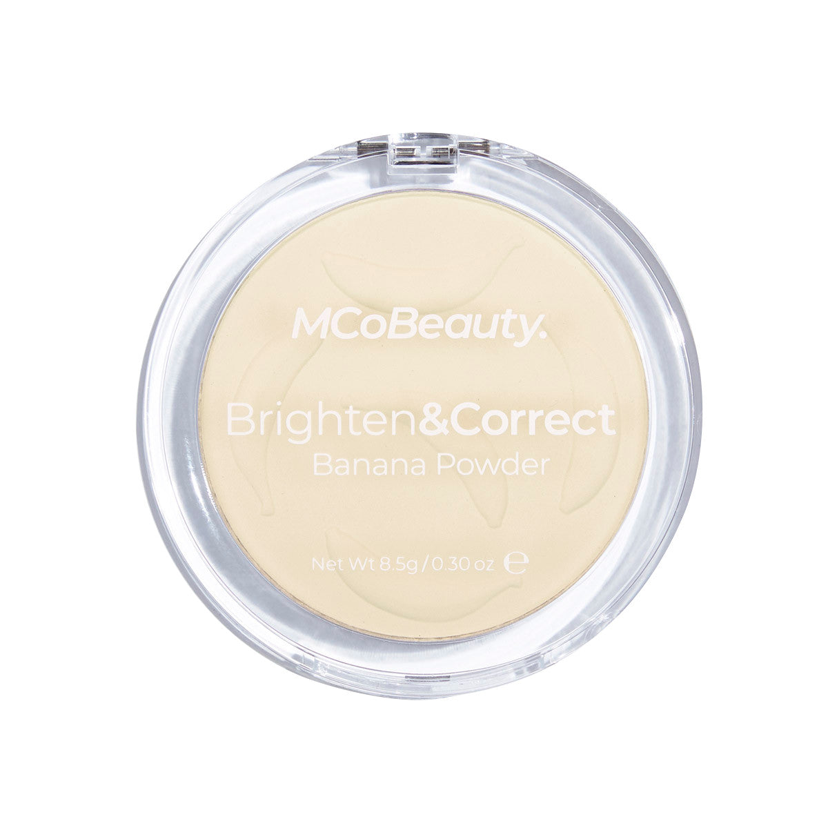 Brighten & Correct Banana Powder
