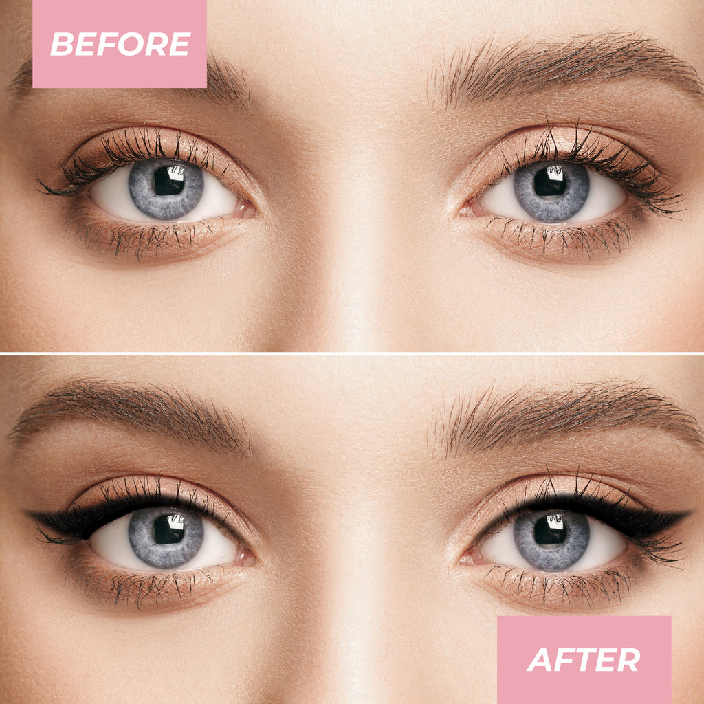 Dual-Ended Pro Eyeliner