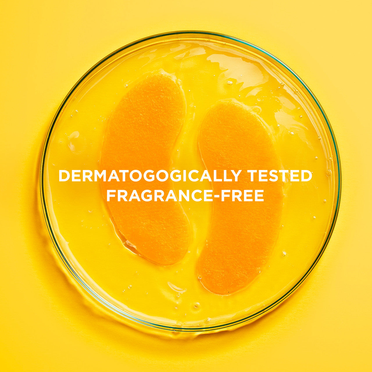 Garnier Vitamin C Brightening Serum Eye Mask 5g