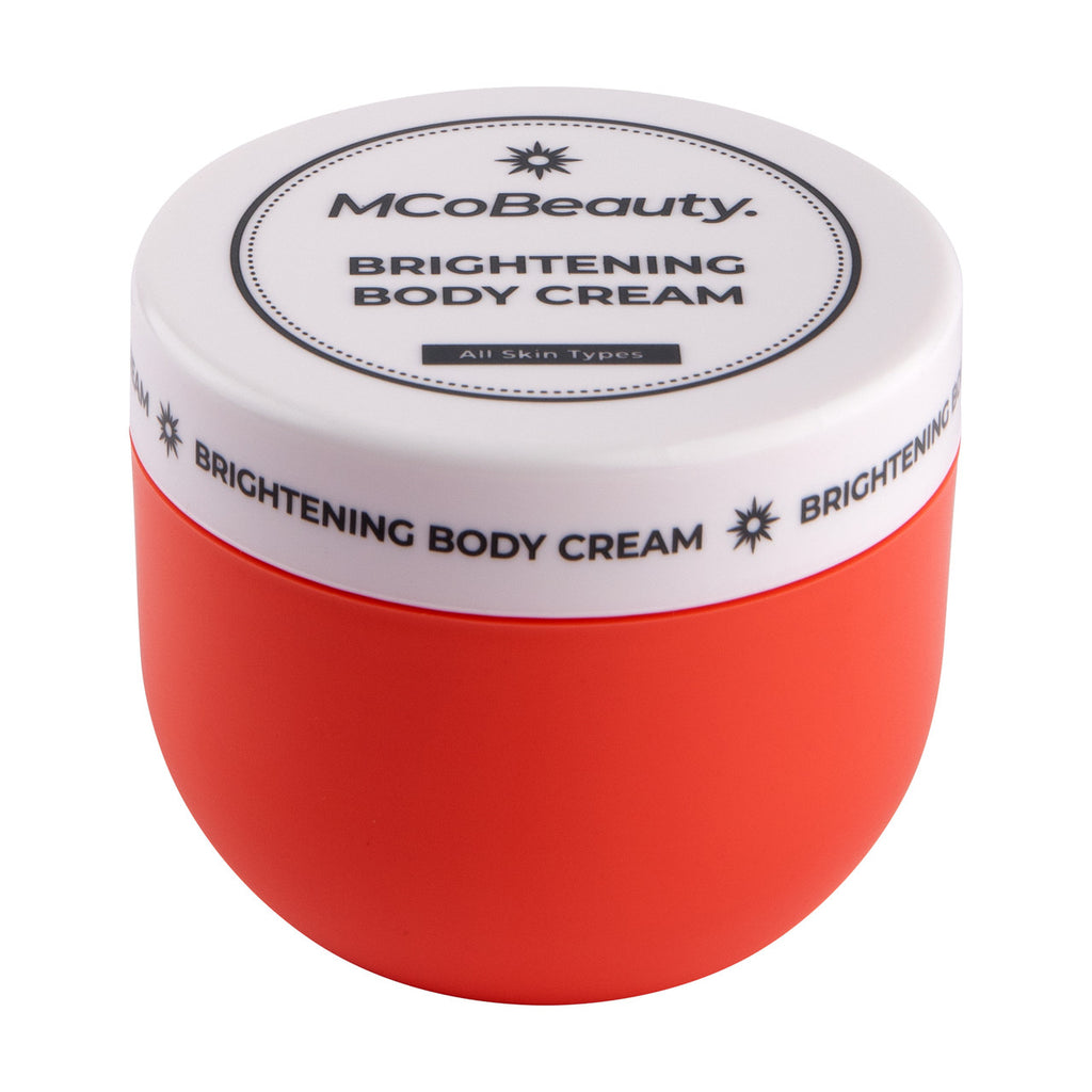 Brightening Body Cream