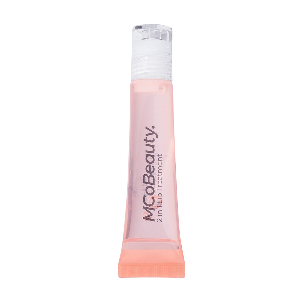 Glow & Treat 2-in-1 Lip Treatment Peach