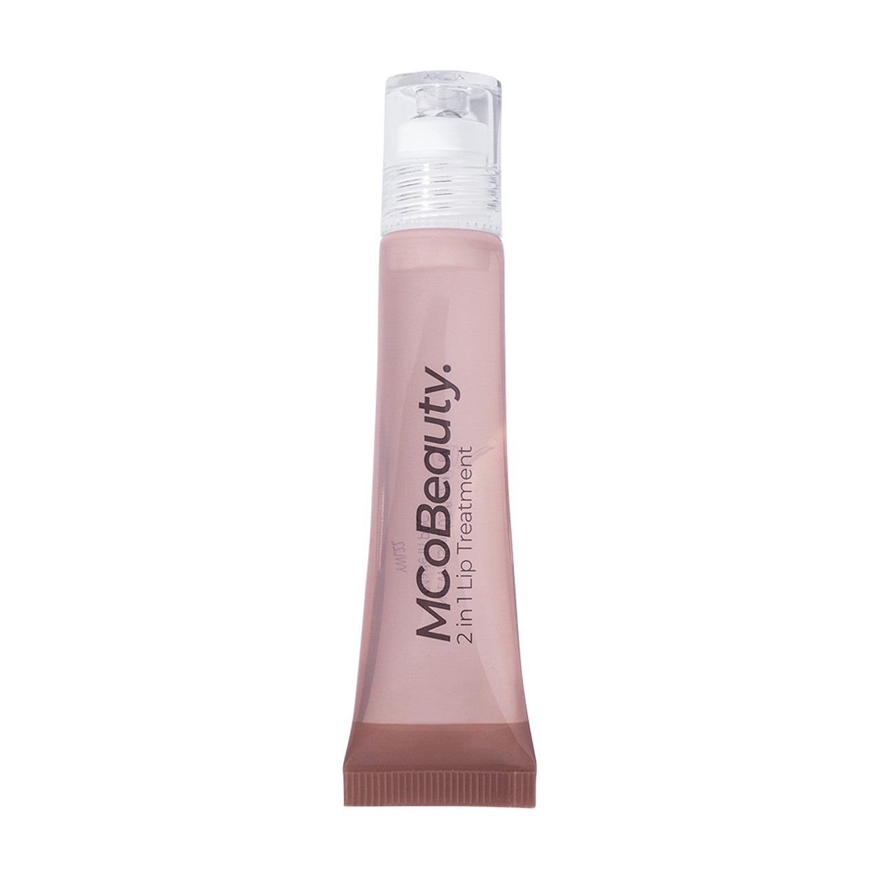 Glow & Treat 2-in-1 Lip Treatment Chocolate