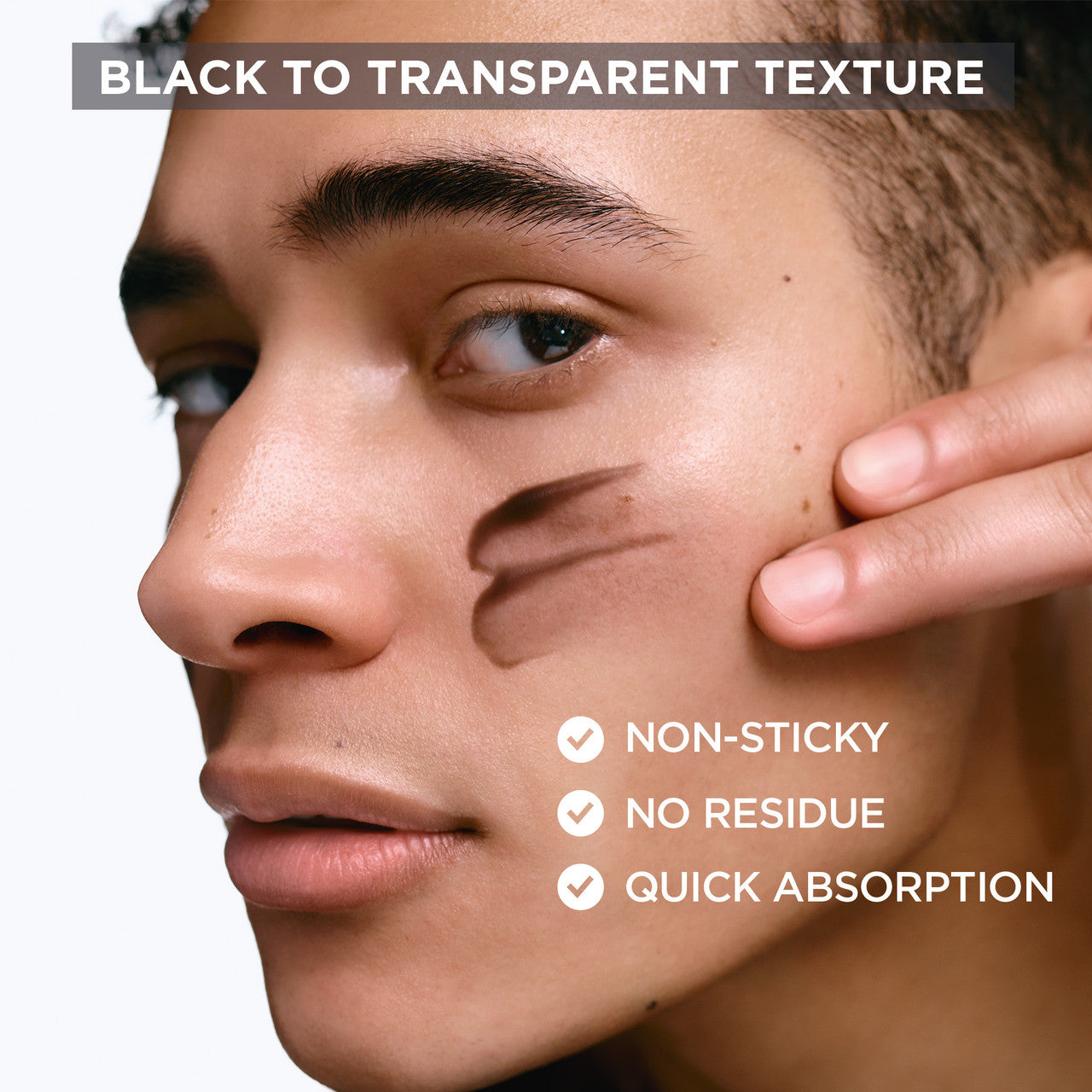 Garnier Pure Active AHA + Salicylic Acid Daily Mattifying Air Cream Moisturiser 50ml