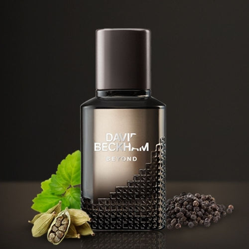 David Beckham Beyond Eau De Toilette 90ml