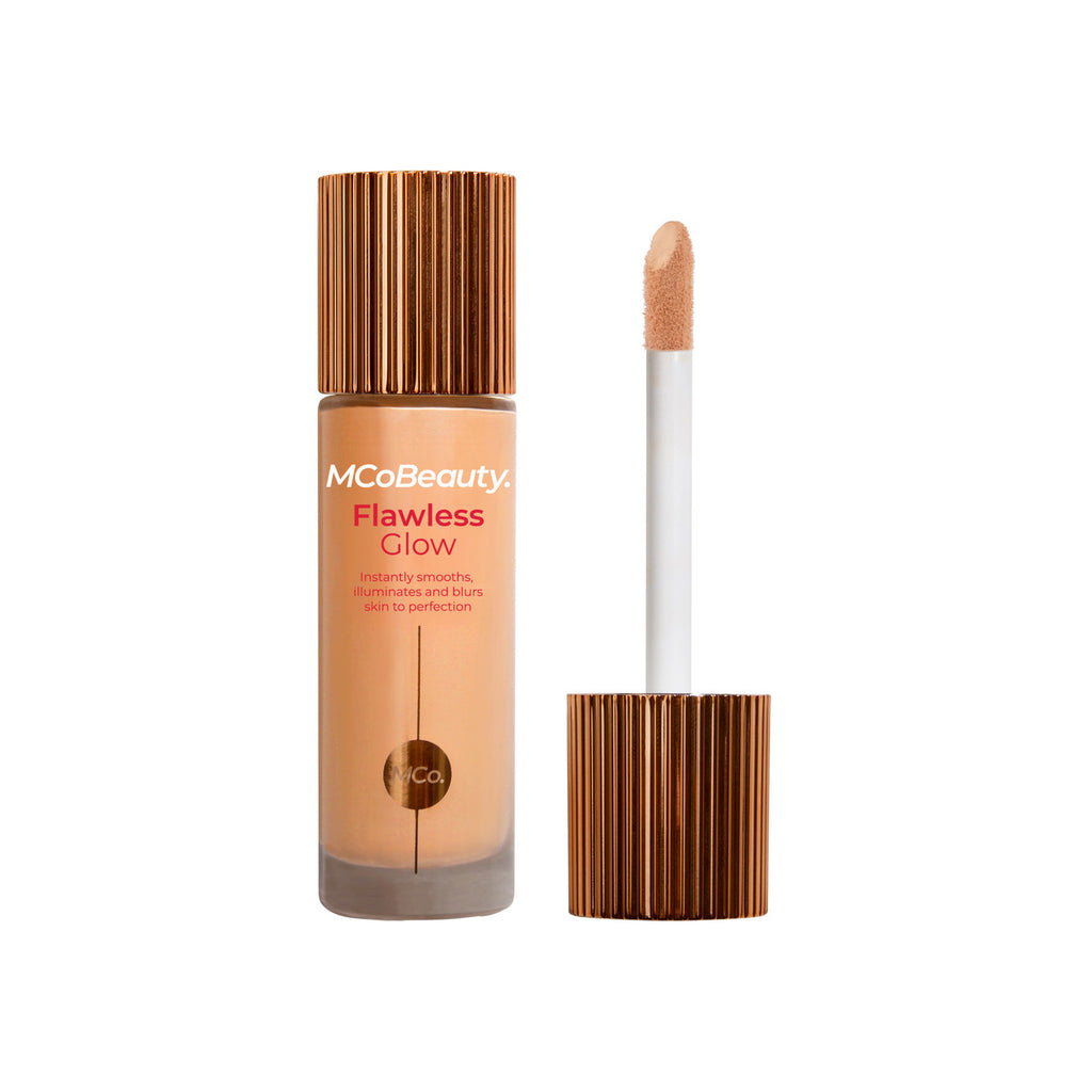 Flawless Glow Luminous Skin Filter 4.5 Medium