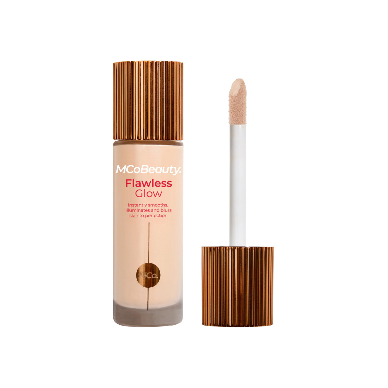 Flawless Glow Luminous Skin Filter 2 Fair
