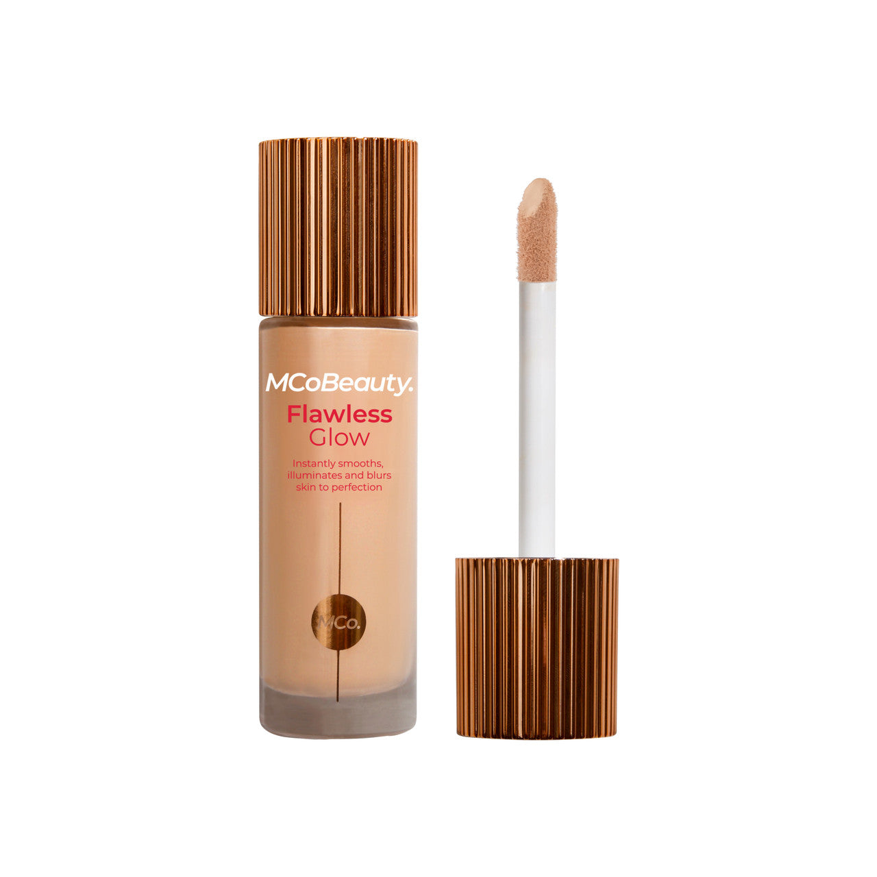Flawless Glow Luminous Skin Filter 4 Medium