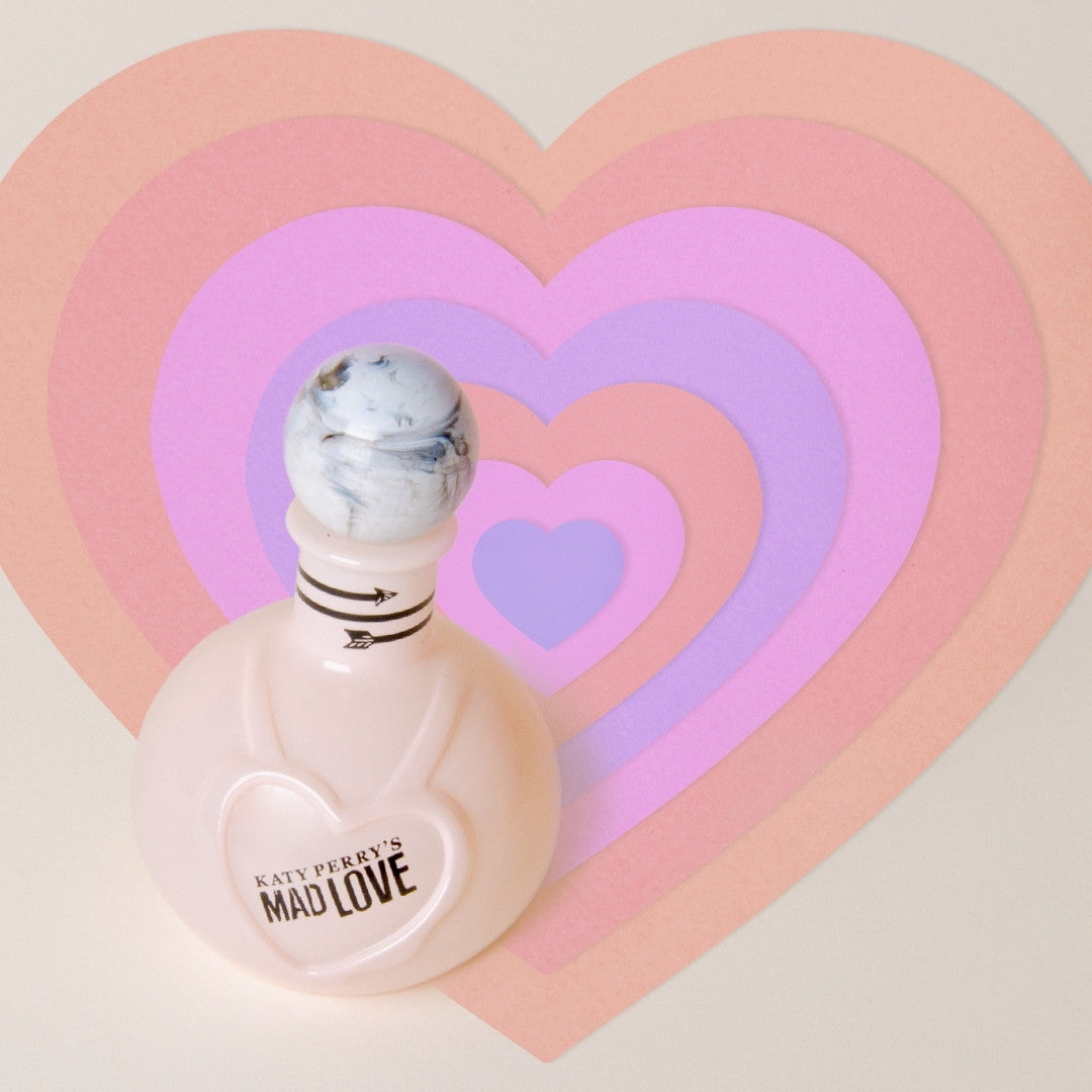 Katy Perry, Meow, Eau de Parfum 100ml