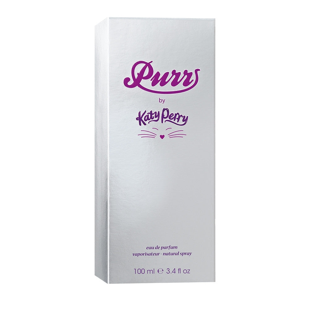 Katy Perry, Purr, Eau de Parfum, 100ml