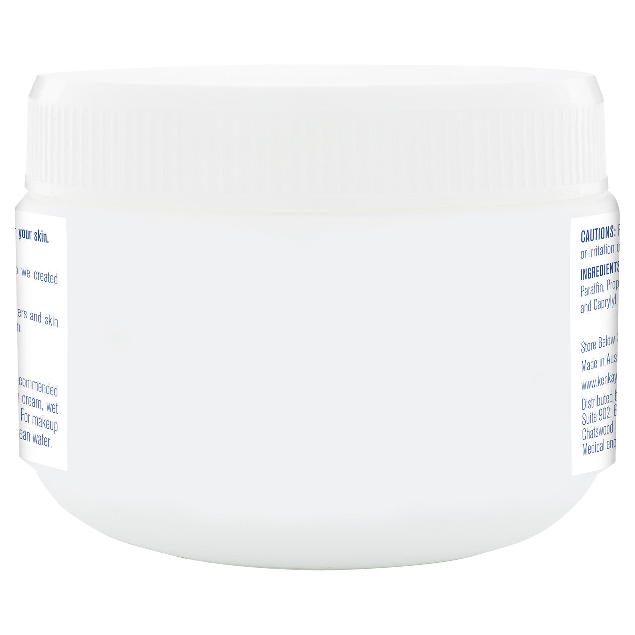 Kenkay Sorbolene Pure Moisturiser 500g