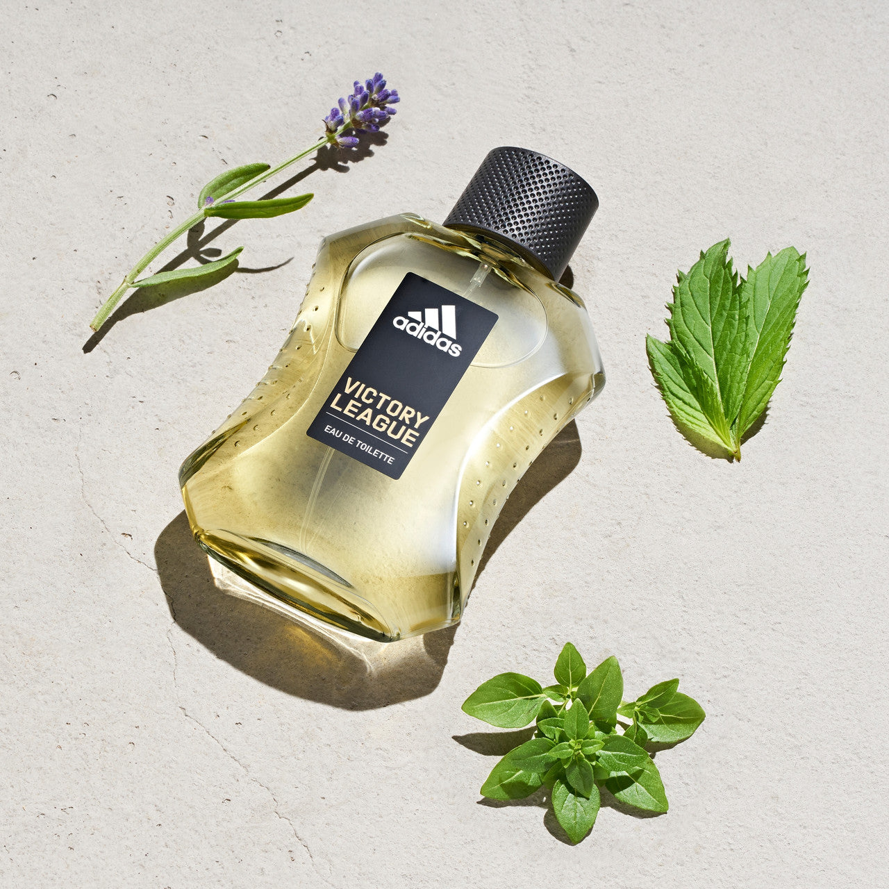 adidas Victory League 100ml EDT By Adidas (Mens)