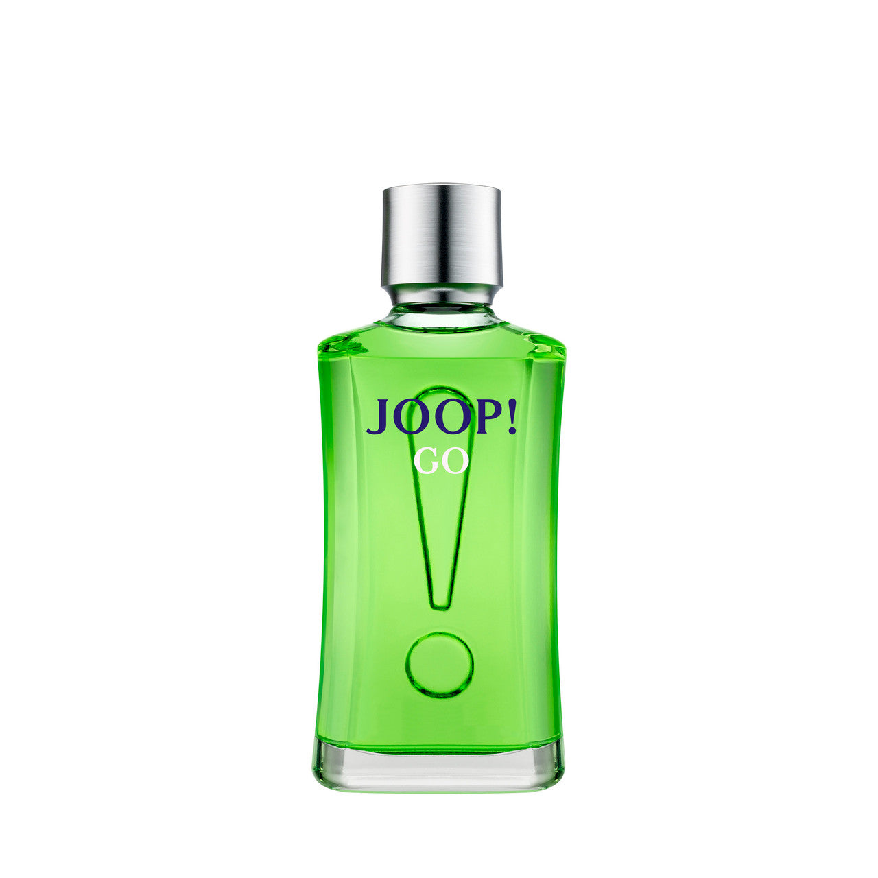 Joop! Go Eau De Toilette For Men 100ml