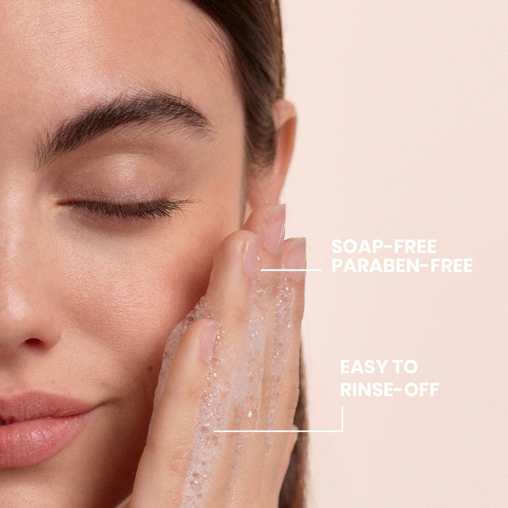 Avène Cleanance Cleansing Gel 400ml - Cleanser for Oily skin