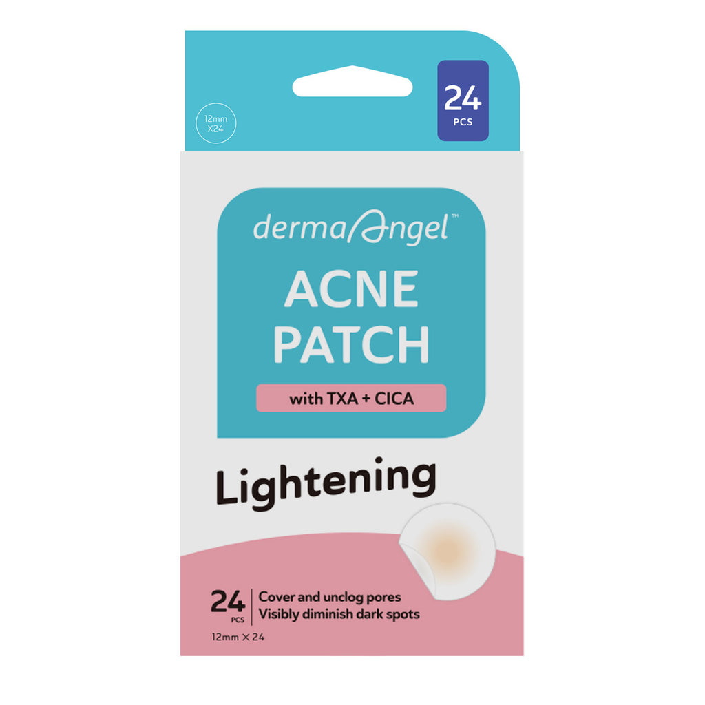 Derma Angel Acne Patch Lightening 