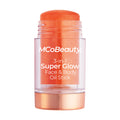 3-in-1 Super Glow Face & Body Oil Stick - Bronze