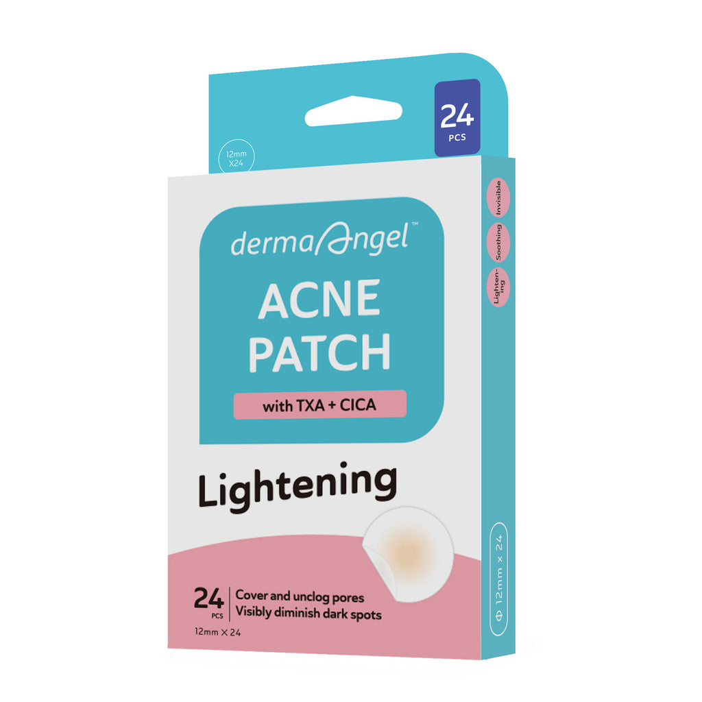 Derma Angel Acne Patch Lightening 