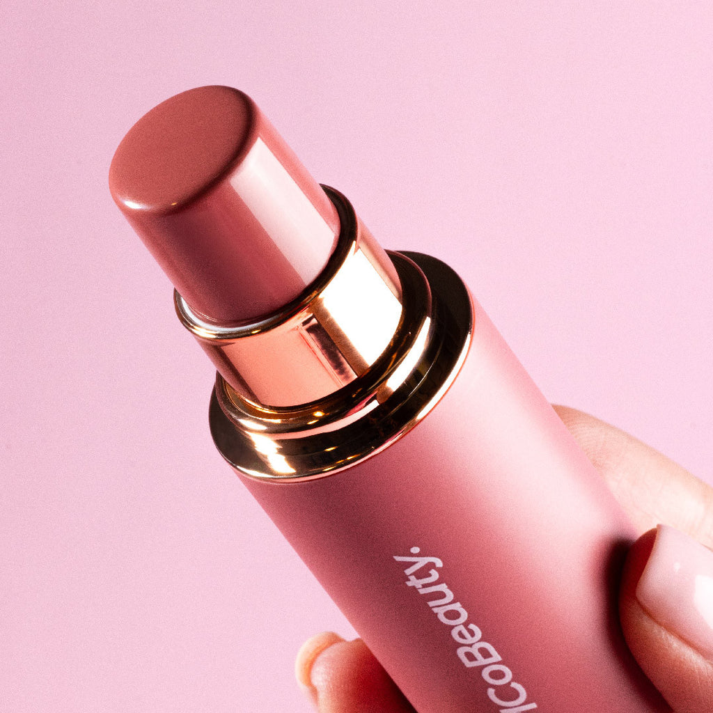 Baby Face Multiuse Cream Stick - Peony Rose