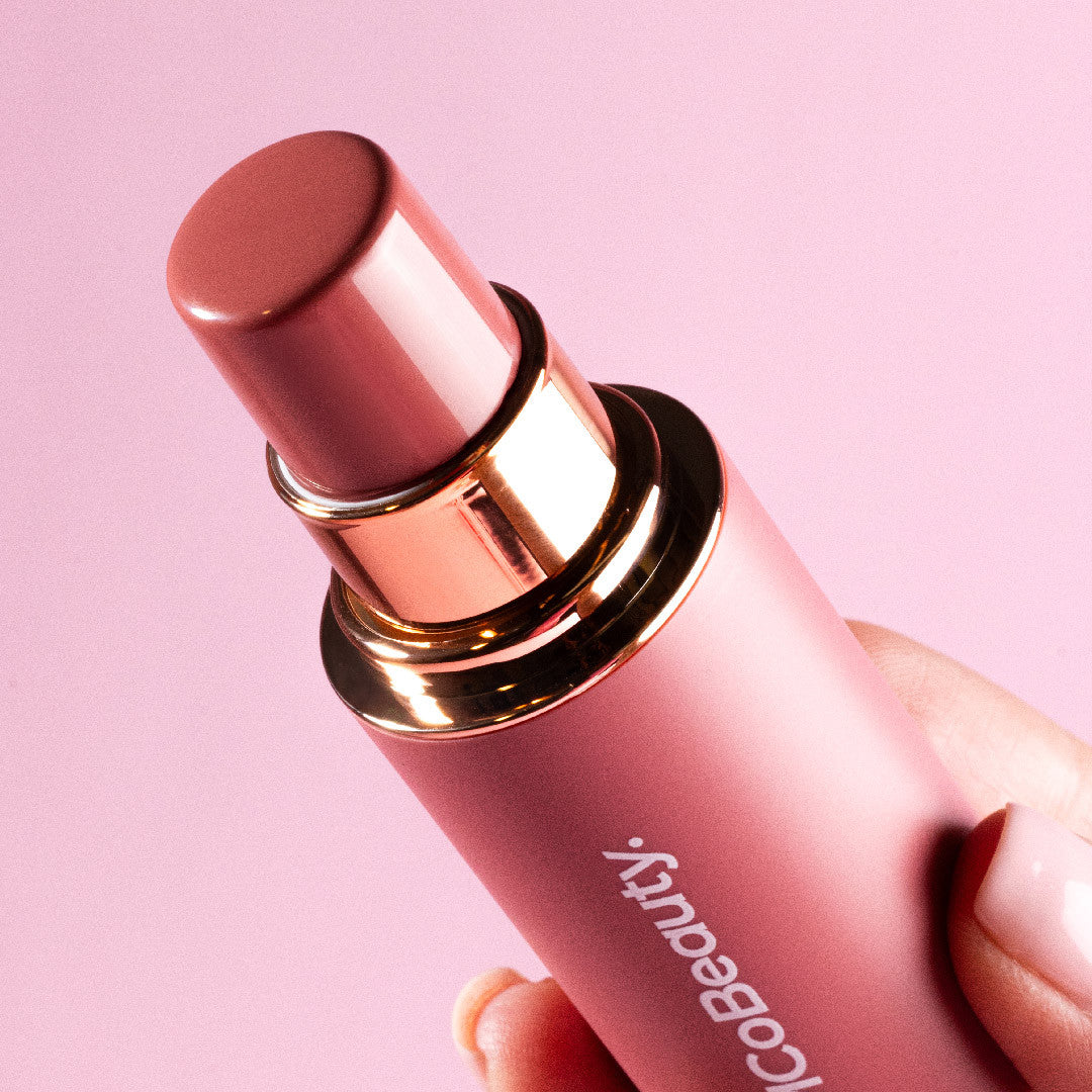 Baby Face Multiuse Cream Stick - Peony Rose