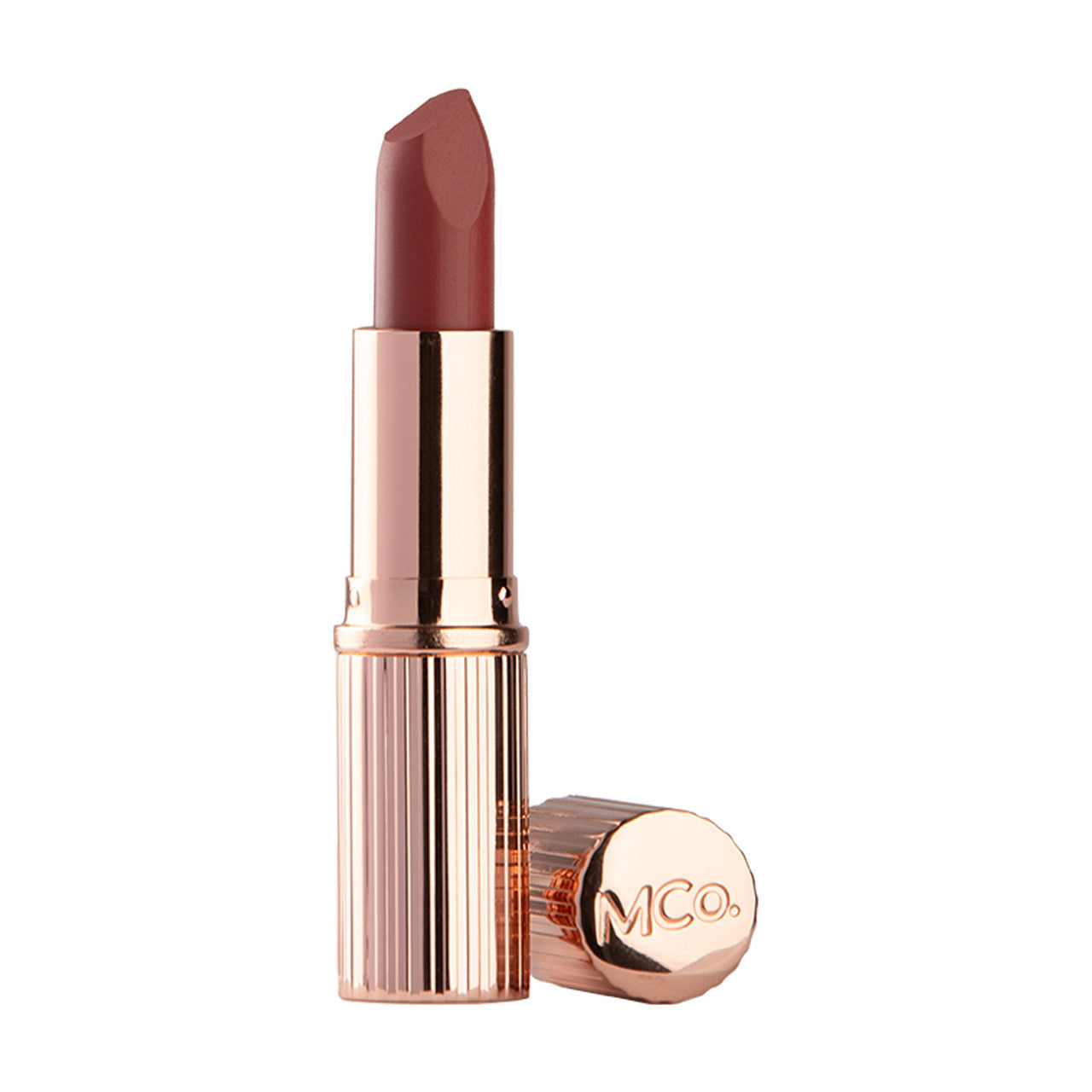 Crème Matte Luxe Lipstick - Prance Proudly