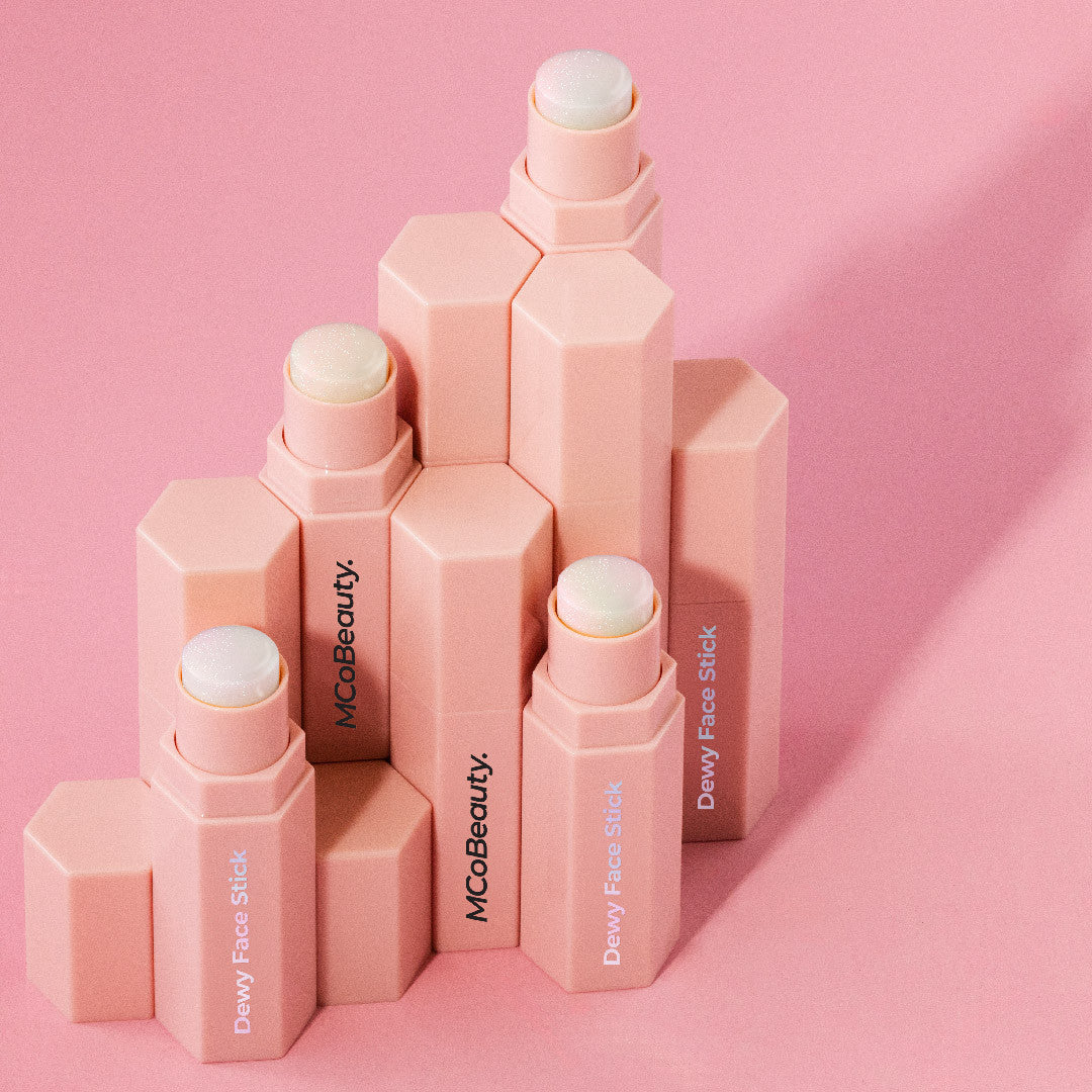 Dewy Face Stick | Pearlescent