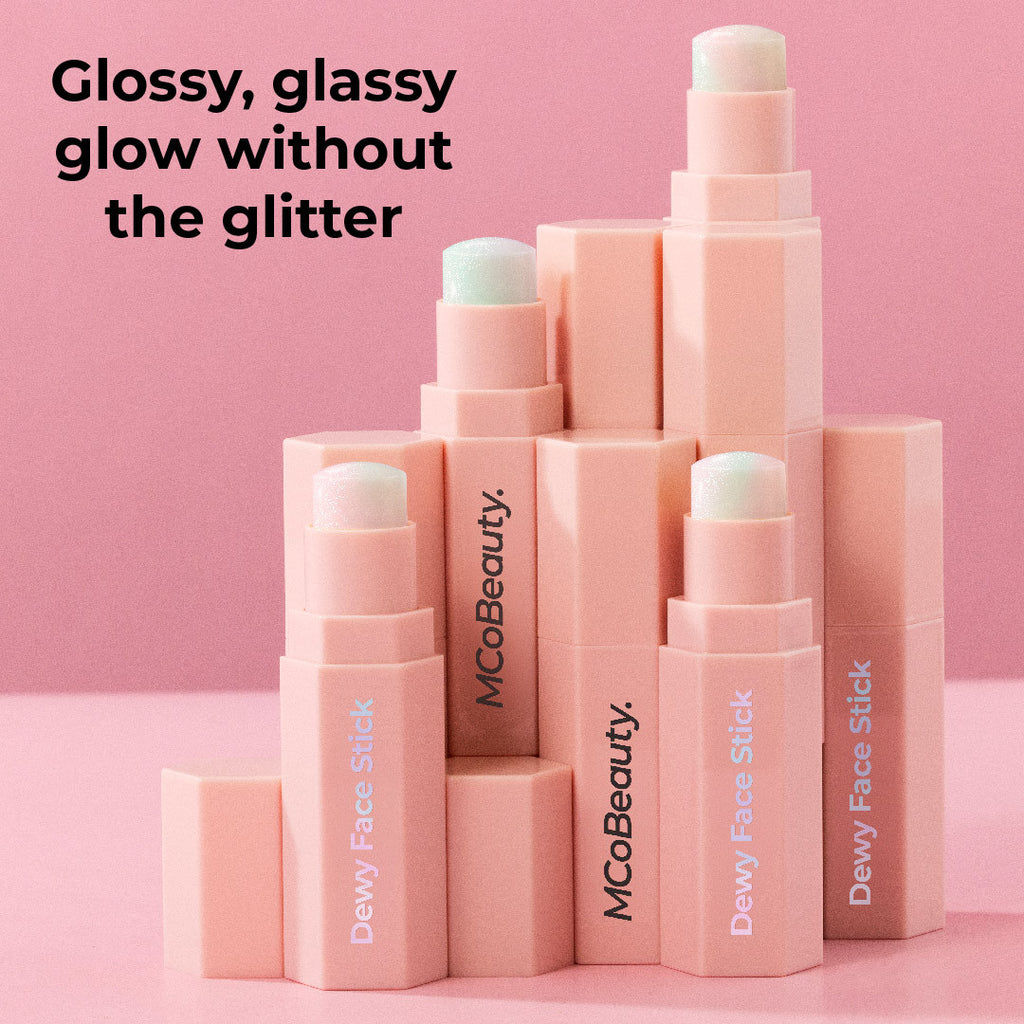 Dewy Face Stick | Pearlescent