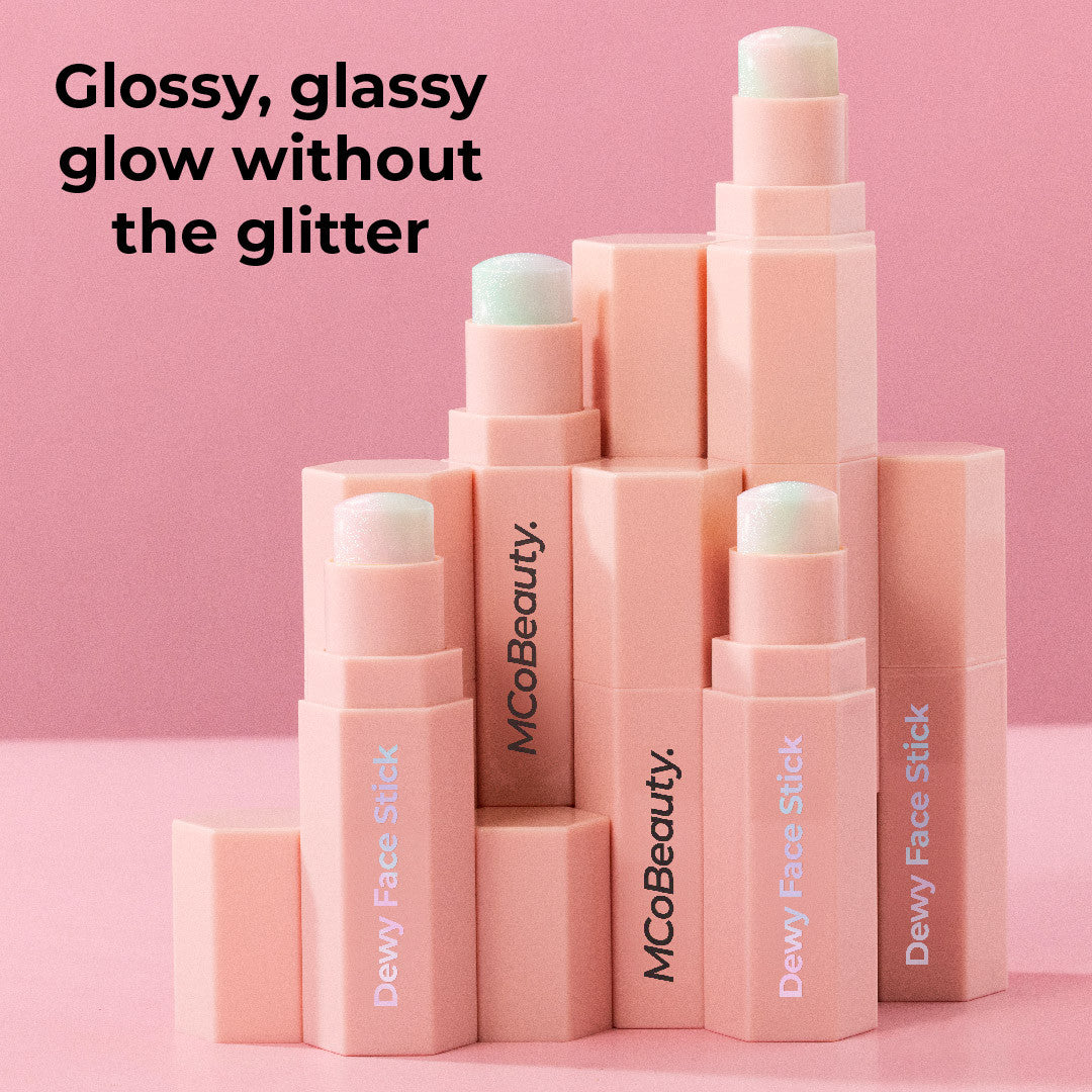 Dewy Face Stick | Pearlescent