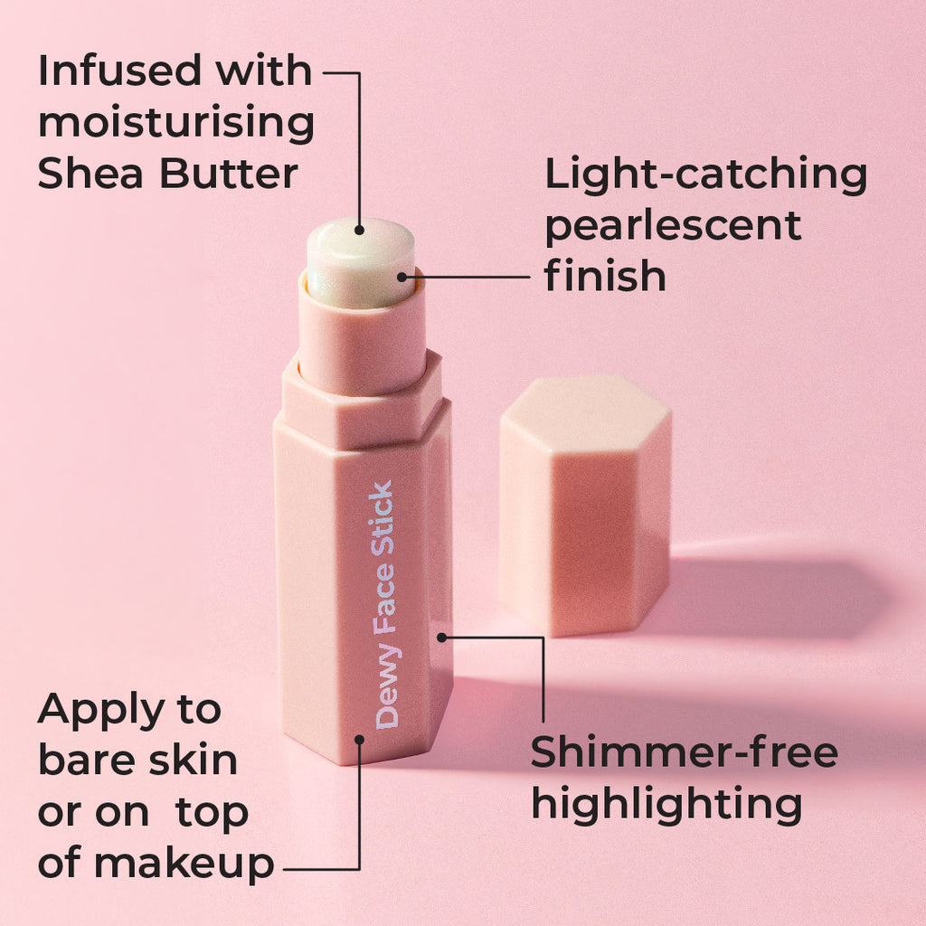 Dewy Face Stick | Pearlescent
