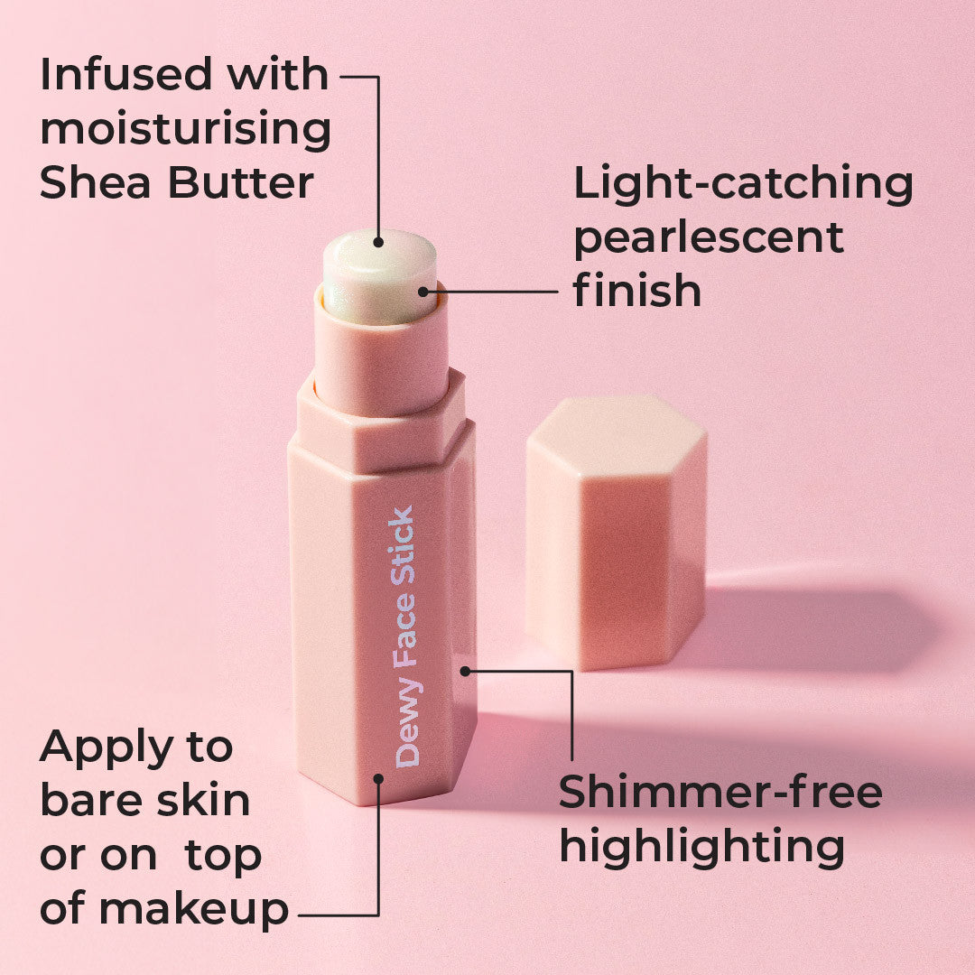Dewy Face Stick | Pearlescent