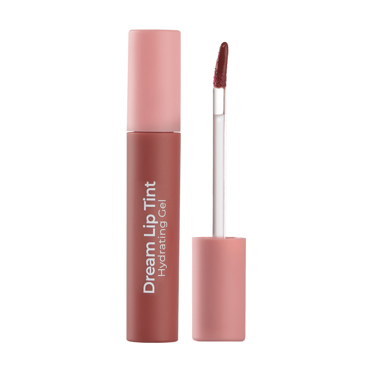 Dream Lip Tint Hydrating Gel - Nude Rose