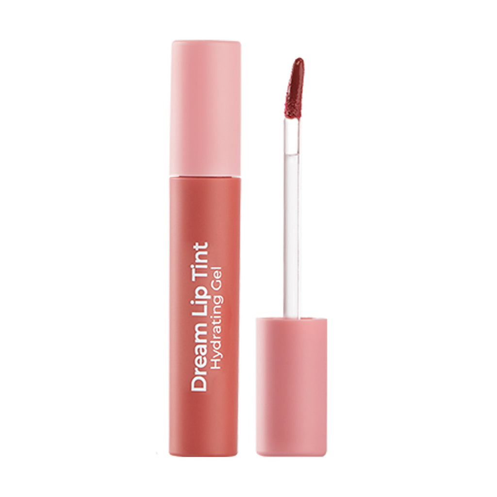 Dream Lip Tint Hydrating Gel - True Pink