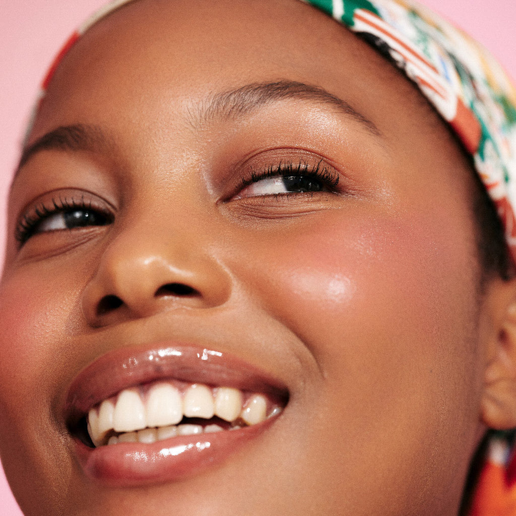 Dream Liquid Dewy Blush - Nude Peach