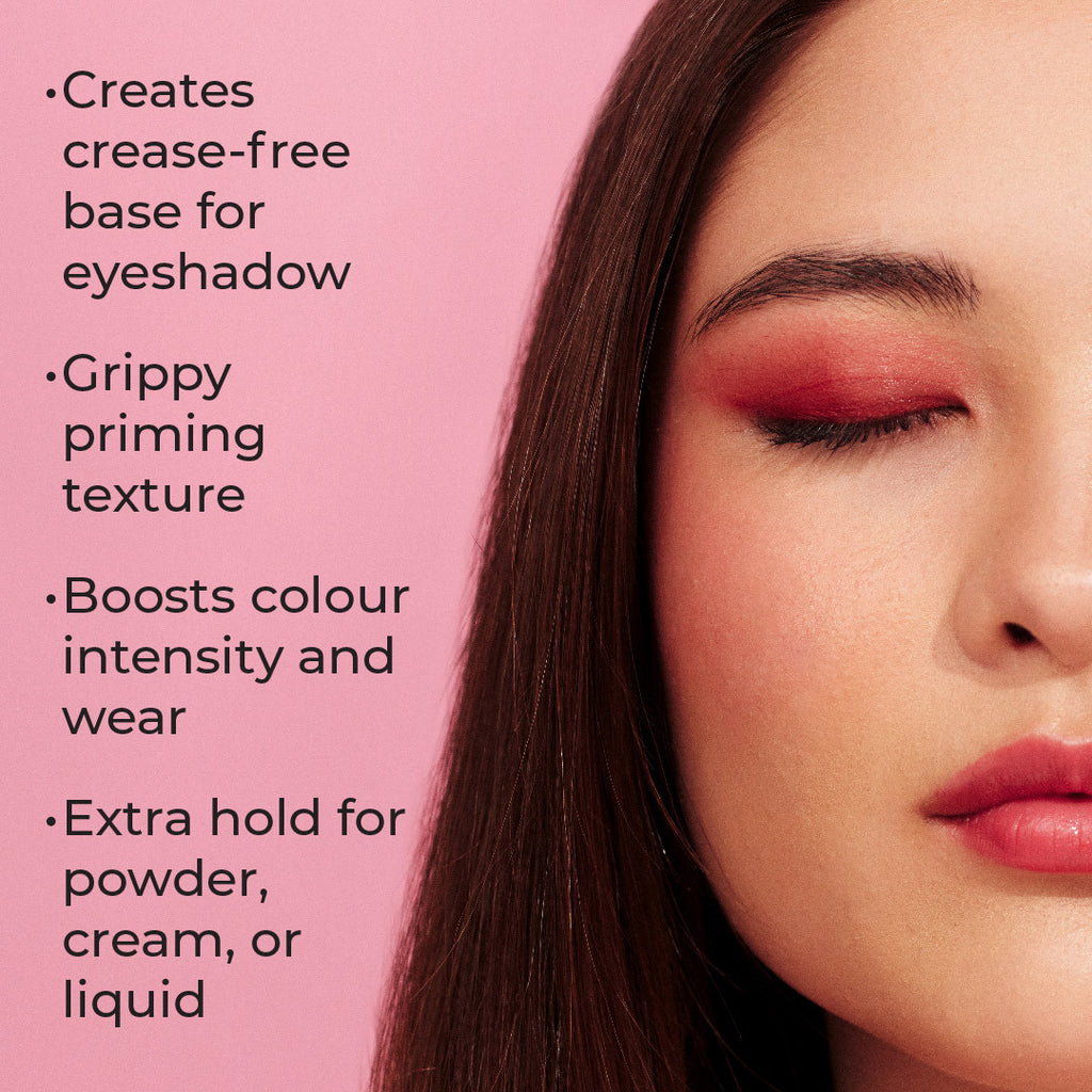 Eyeshadow Primer Longwear Hold