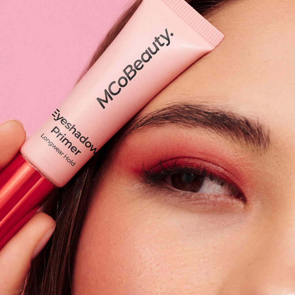 Eyeshadow Primer Longwear Hold