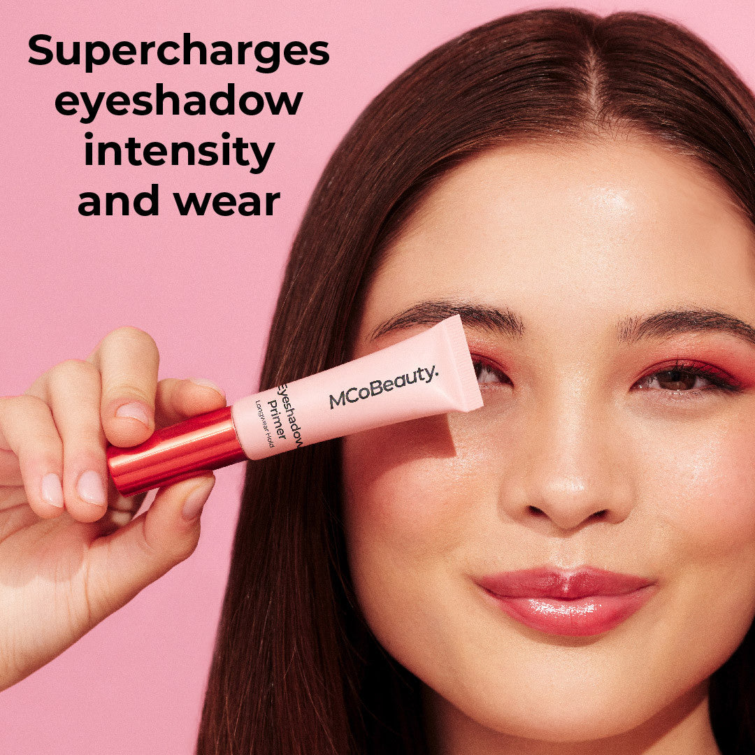 Eyeshadow Primer Longwear Hold