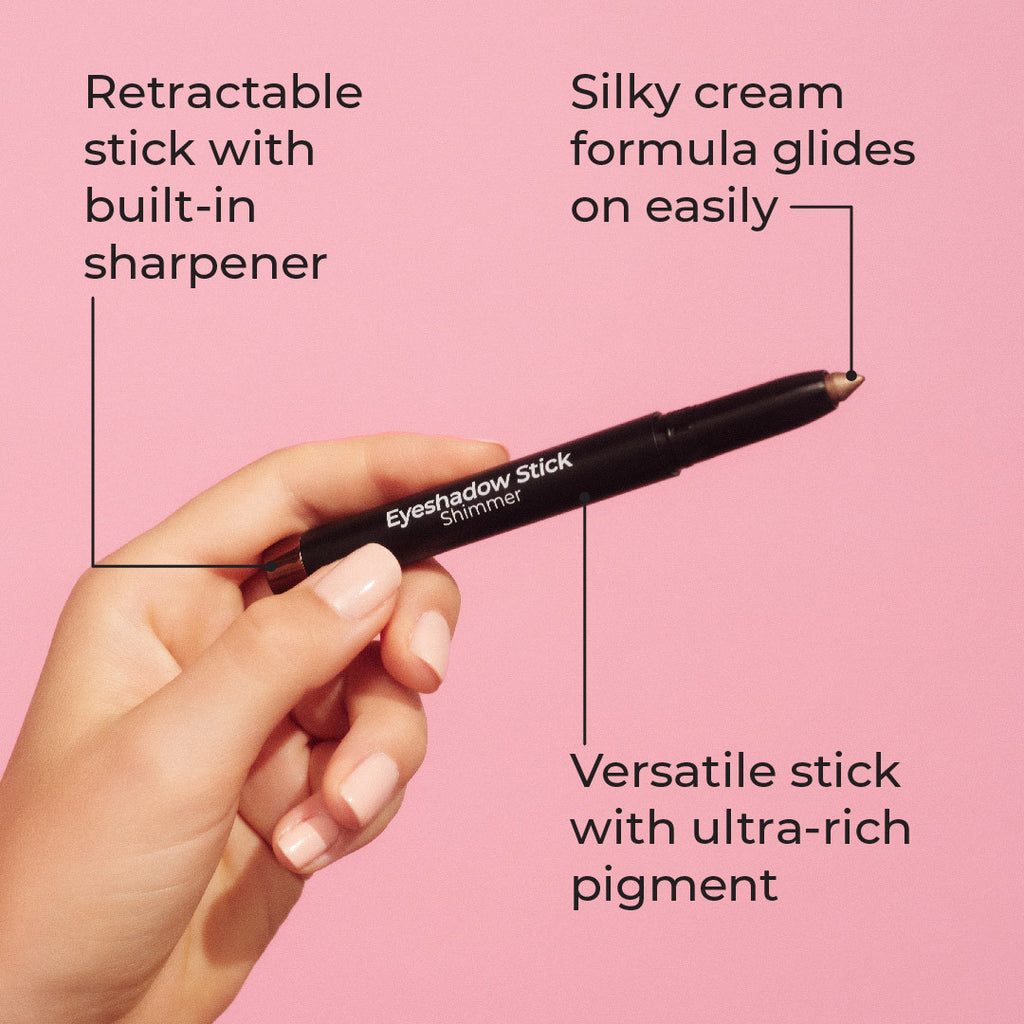 Eyeshadow Stick - Shimmer - Bronze